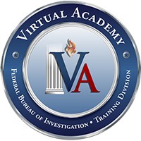 FBI Virtual Training Academy logo, FBI Virtual Training Academy contact details