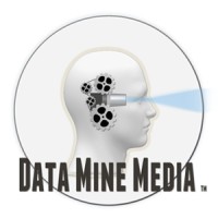 Data Mine Media logo, Data Mine Media contact details