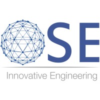 OSE logo, OSE contact details