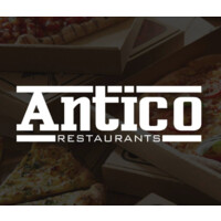 Antico Woodfired Pizza Pty Ltd logo, Antico Woodfired Pizza Pty Ltd contact details