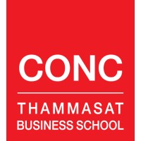 CONC Thammasat logo, CONC Thammasat contact details