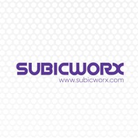 Subicworx logo, Subicworx contact details