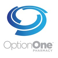 OptionOne logo, OptionOne contact details