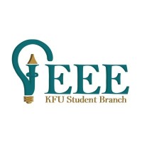 IEEE KFU Student Branch logo, IEEE KFU Student Branch contact details