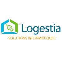 LOGESTIA logo, LOGESTIA contact details