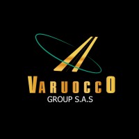 VARUOCCO GROUP S.A.S logo, VARUOCCO GROUP S.A.S contact details