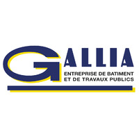 GALLIA Ets logo, GALLIA Ets contact details