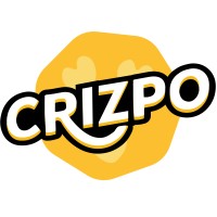 Crizpo logo, Crizpo contact details