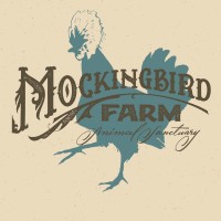 Mockingbird Farm Sanctuary logo, Mockingbird Farm Sanctuary contact details