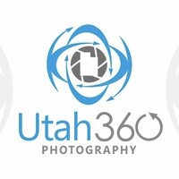 Utah 360 Photography logo, Utah 360 Photography contact details