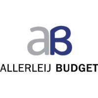 Allerleij Budget logo, Allerleij Budget contact details