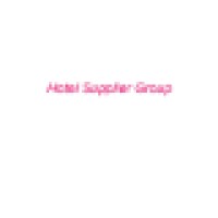 Hotel Supplier Group logo, Hotel Supplier Group contact details