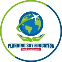 Planning Sky Education logo, Planning Sky Education contact details