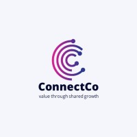 ConnectCo Group logo, ConnectCo Group contact details