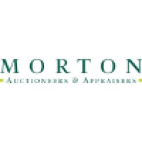 Morton Auctioneers & Appraisers logo, Morton Auctioneers & Appraisers contact details