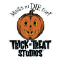 Trick or Treat Studios logo, Trick or Treat Studios contact details