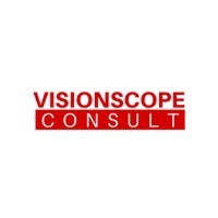 Vision Scope Consult logo, Vision Scope Consult contact details