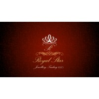 ROYAL STAR JEWELLERY logo, ROYAL STAR JEWELLERY contact details