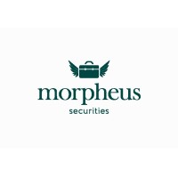 Morpheus Securities logo, Morpheus Securities contact details