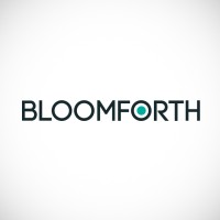 Bloomforth logo, Bloomforth contact details