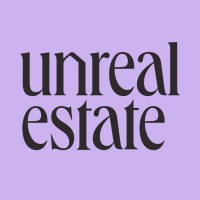 Unreal Estate logo, Unreal Estate contact details