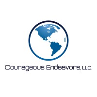 Courageous Endeavors, Inc. logo, Courageous Endeavors, Inc. contact details