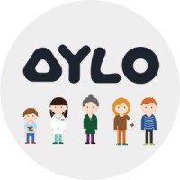 AYLO logo, AYLO contact details