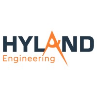 Hyland Engineering Inc logo, Hyland Engineering Inc contact details