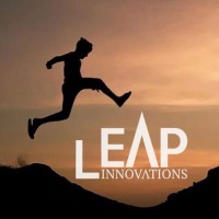 Leap Innovations logo, Leap Innovations contact details