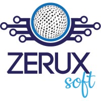 ZeruxSoft Yazılım Danışmanlık Hizmeti logo, ZeruxSoft Yazılım Danışmanlık Hizmeti contact details