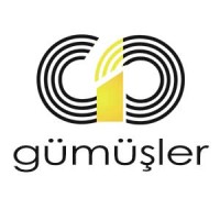 GÜMÜŞLER logo, GÜMÜŞLER contact details