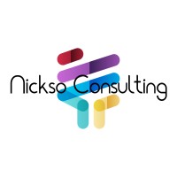 Nickso Consulting logo, Nickso Consulting contact details