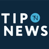 Tip News Inc. logo, Tip News Inc. contact details