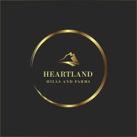 Heartland Hills and Farms logo, Heartland Hills and Farms contact details