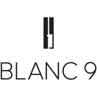 Blanc9 logo, Blanc9 contact details