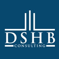 DSHB Consulting logo, DSHB Consulting contact details