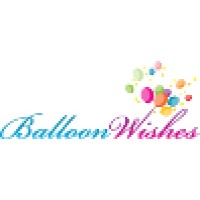 Balloon Wishes logo, Balloon Wishes contact details