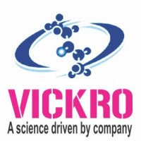 Vickro Biopharma Private Limited logo, Vickro Biopharma Private Limited contact details