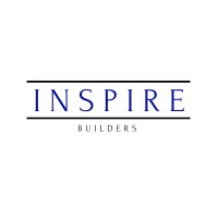 Inspire Builders logo, Inspire Builders contact details