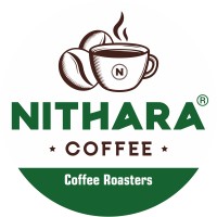 Nithara Coffee logo, Nithara Coffee contact details