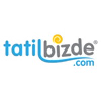 Tatilbizde.com logo, Tatilbizde.com contact details