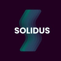 Solidus logo, Solidus contact details