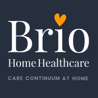 Brio Home Healthcare logo, Brio Home Healthcare contact details