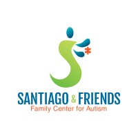 Santiago & Friends | Family Center for Autism logo, Santiago & Friends | Family Center for Autism contact details