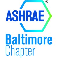 ASHRAE Baltimore Chapter logo, ASHRAE Baltimore Chapter contact details