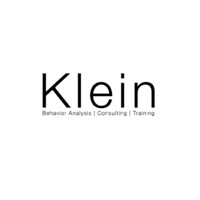 Klein Behavior Analysis Inc. logo, Klein Behavior Analysis Inc. contact details