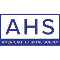 American Hospital Supply LLC logo, American Hospital Supply LLC contact details