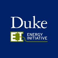 Duke University Energy Initiative logo, Duke University Energy Initiative contact details