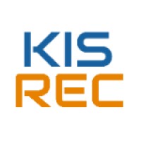 KISREC logo, KISREC contact details