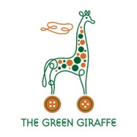 The Green Giraffe- Compassionate Goods logo, The Green Giraffe- Compassionate Goods contact details